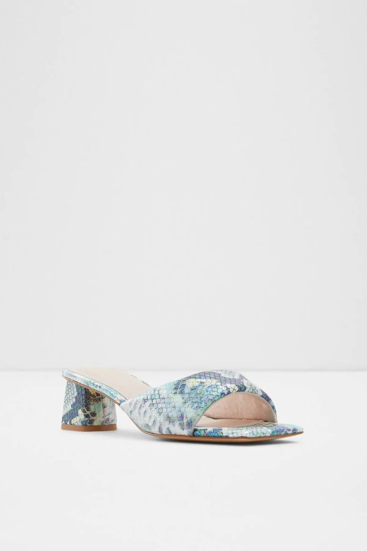 ALDO Simalia | Heels Light Green | Women