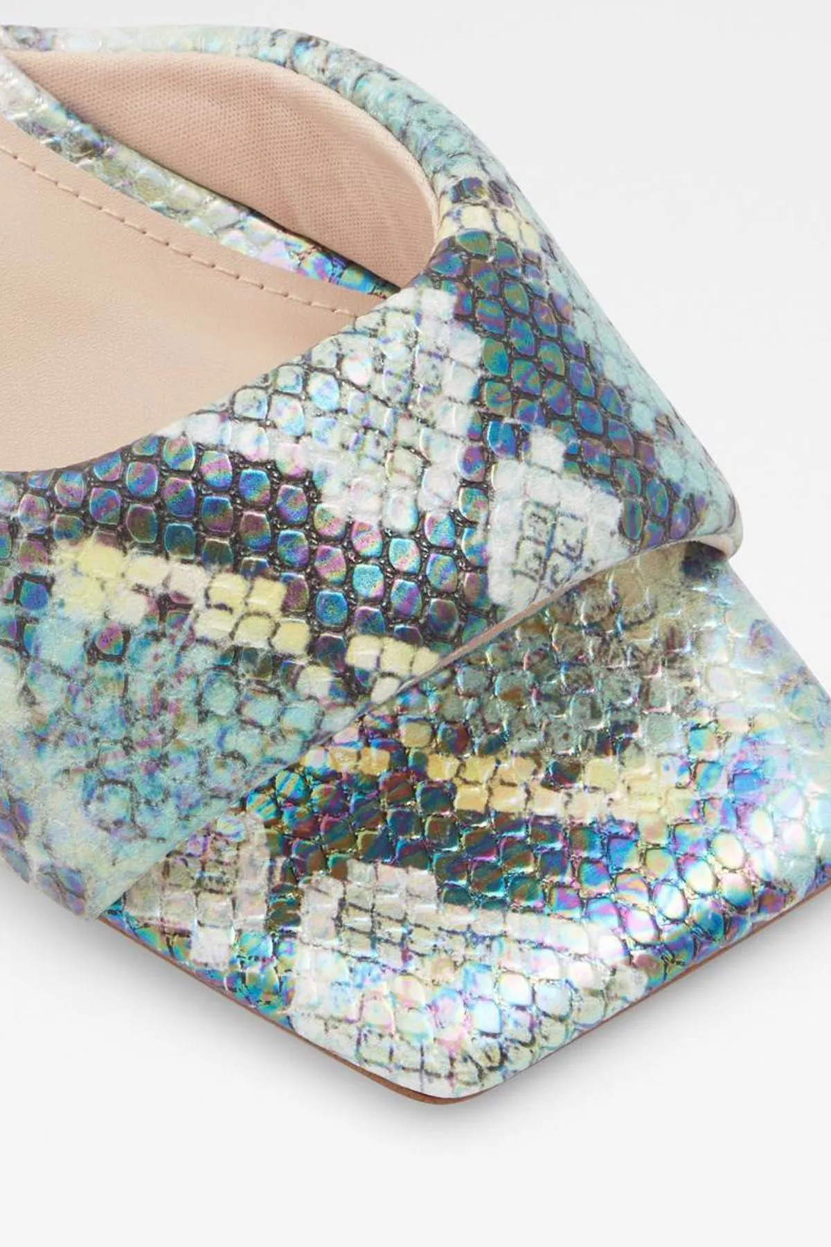 ALDO Simalia | Heels Light Green | Women