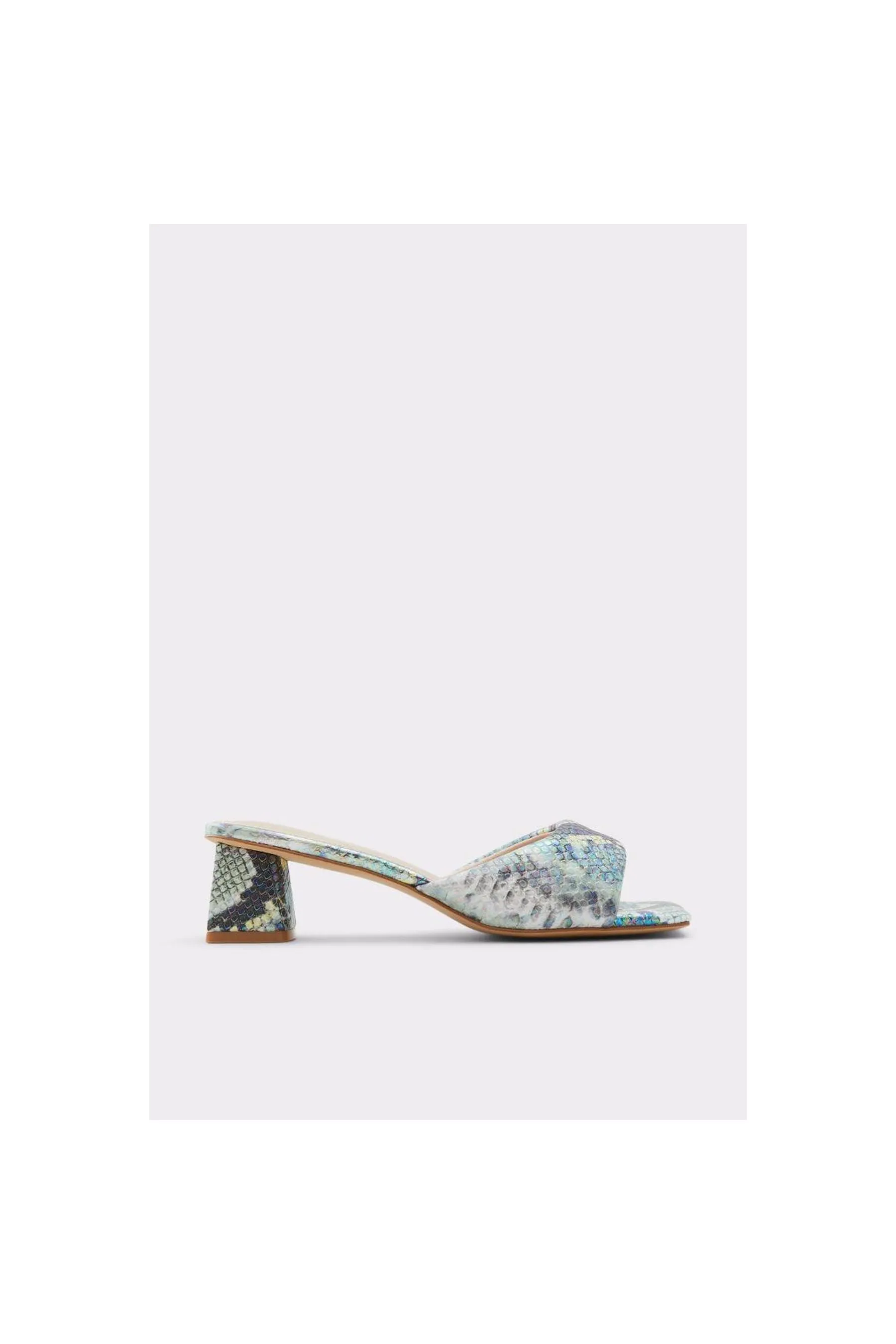 ALDO Simalia | Heels Light Green | Women