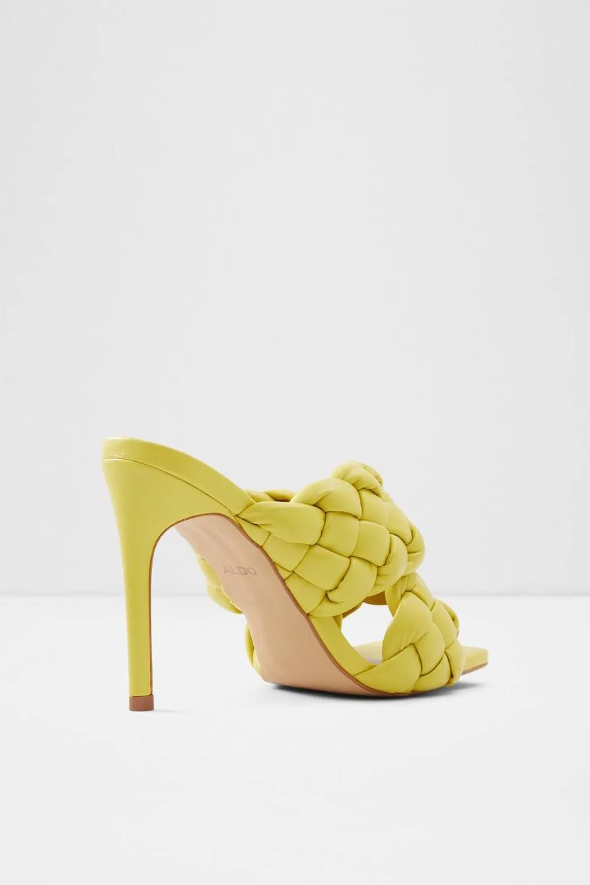 ALDO Tressu | Heels Light Green | Women