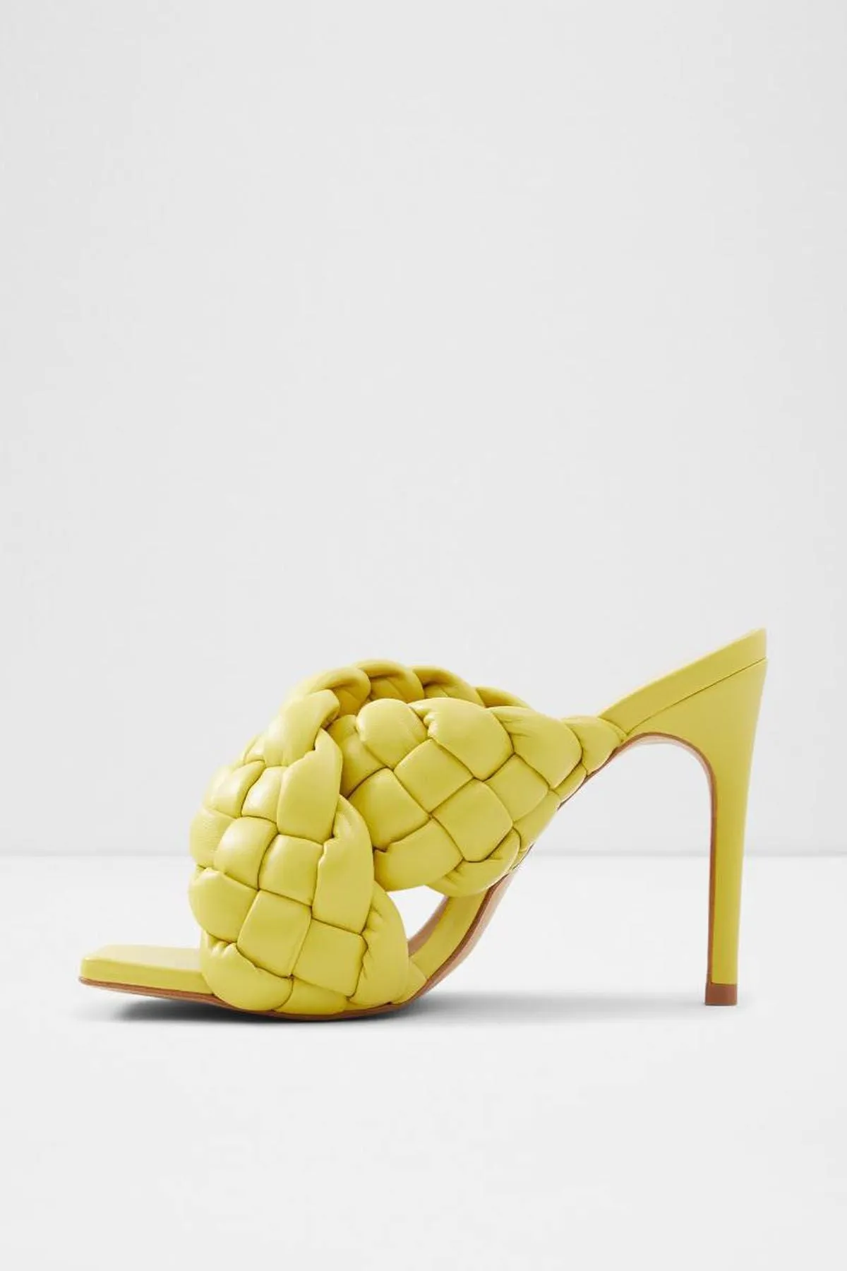 ALDO Tressu | Heels Light Green | Women