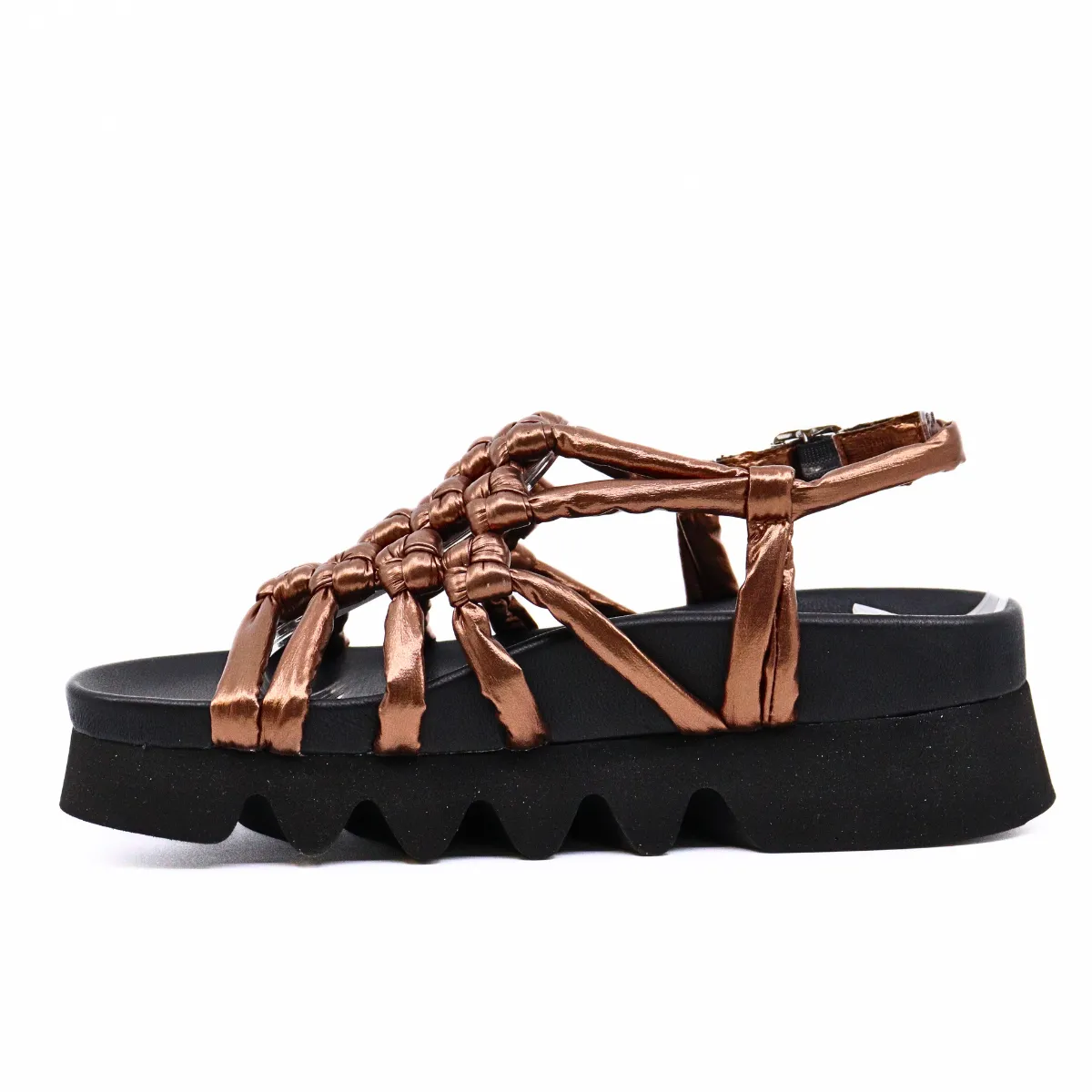 Alison New Onde Bronze