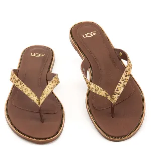 Allaria Sandals
