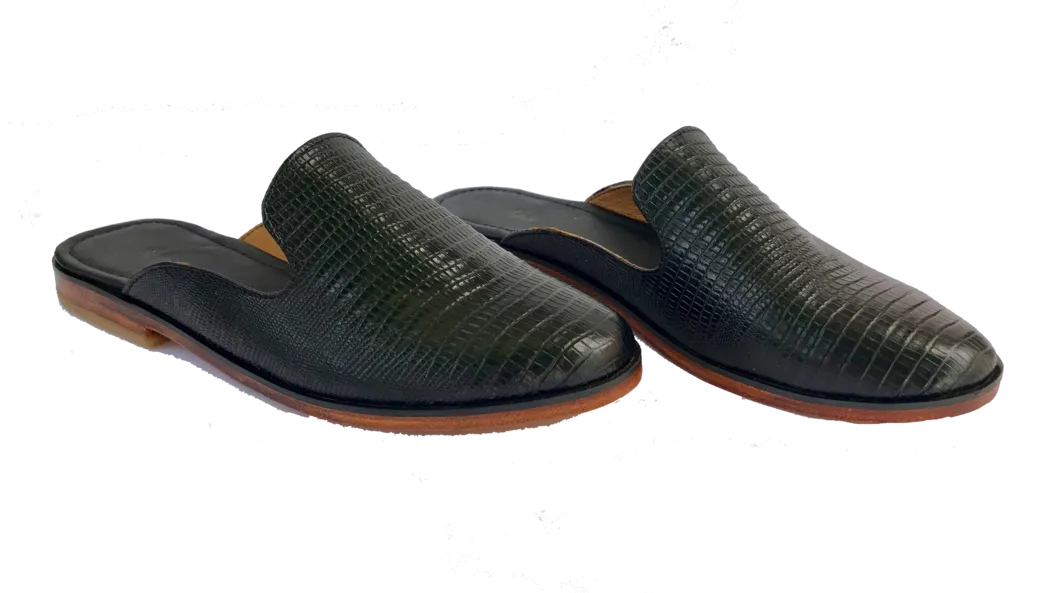 Alligator Amor Slide