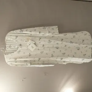 Angel Network Deadstock Sleep Shirt Nightgown Soft USA made Vintage Sleepwear L