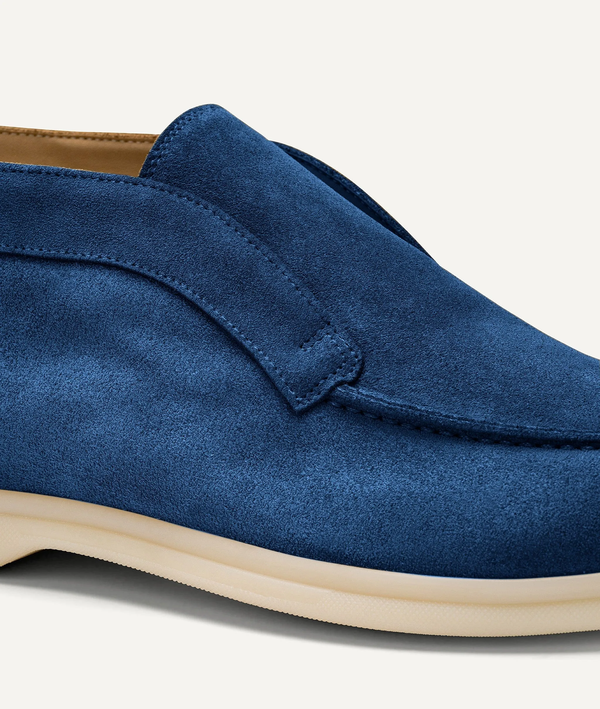 Ankle Boots in Suede