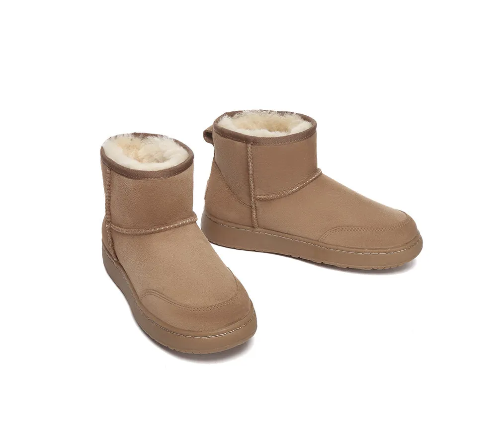 Ankle Mini Classic Outdoor Boots