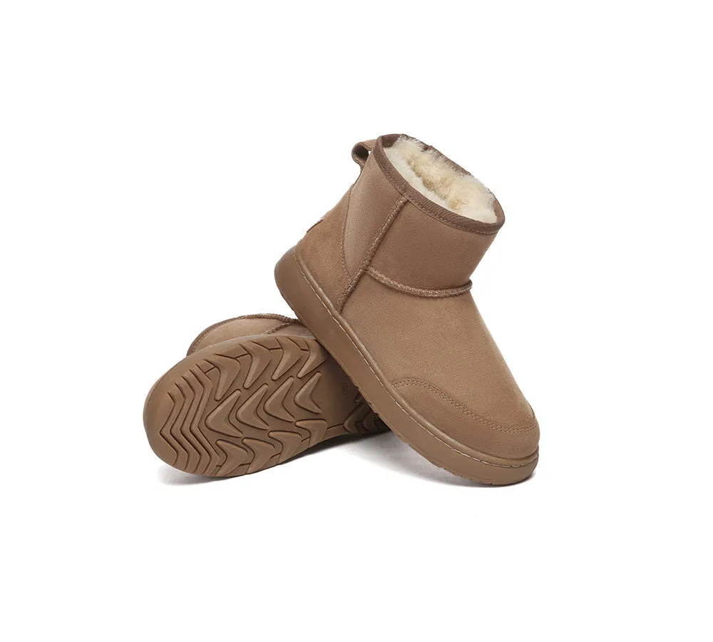 Ankle Mini Classic Outdoor Boots