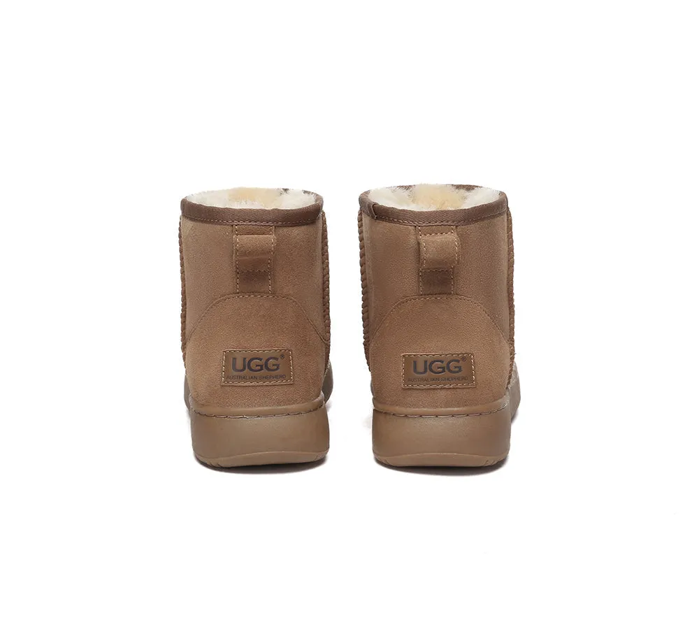 Ankle Mini Classic Outdoor Boots