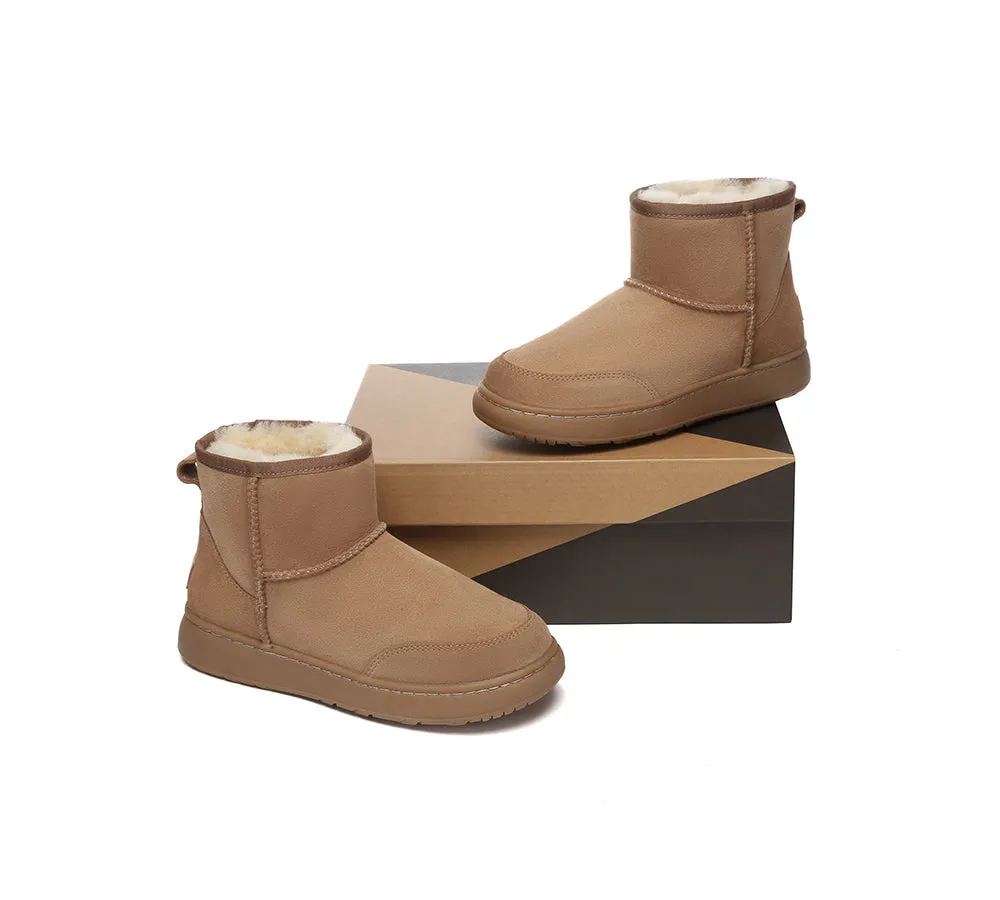 Ankle Mini Classic Outdoor Boots