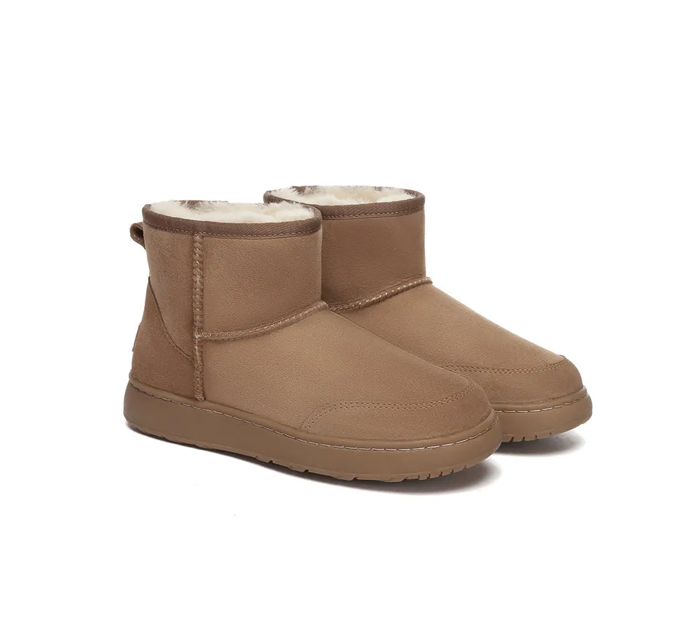 Ankle Mini Classic Outdoor Boots