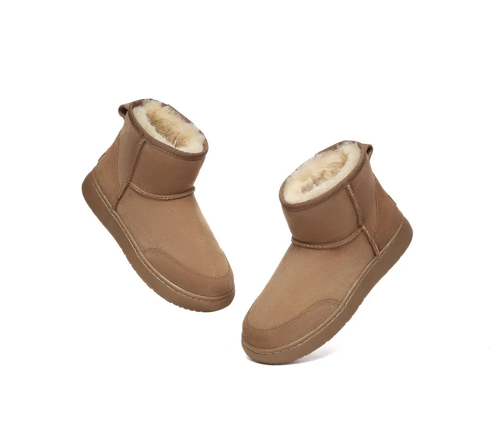 Ankle Mini Classic Outdoor Boots