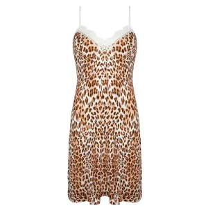 Antigel Panthère Sensuelle Nightie