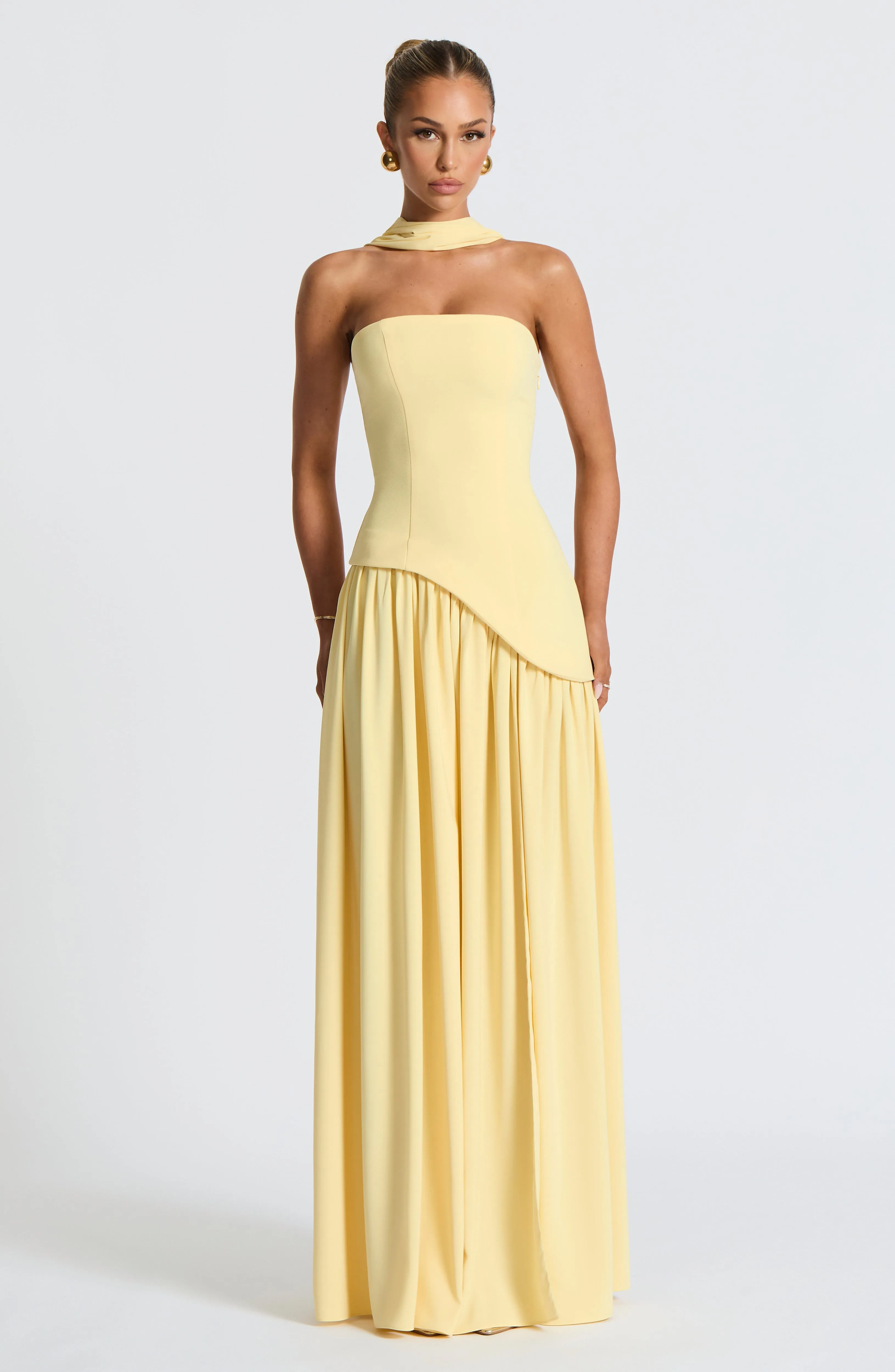Arlington Grace Maxi Dress