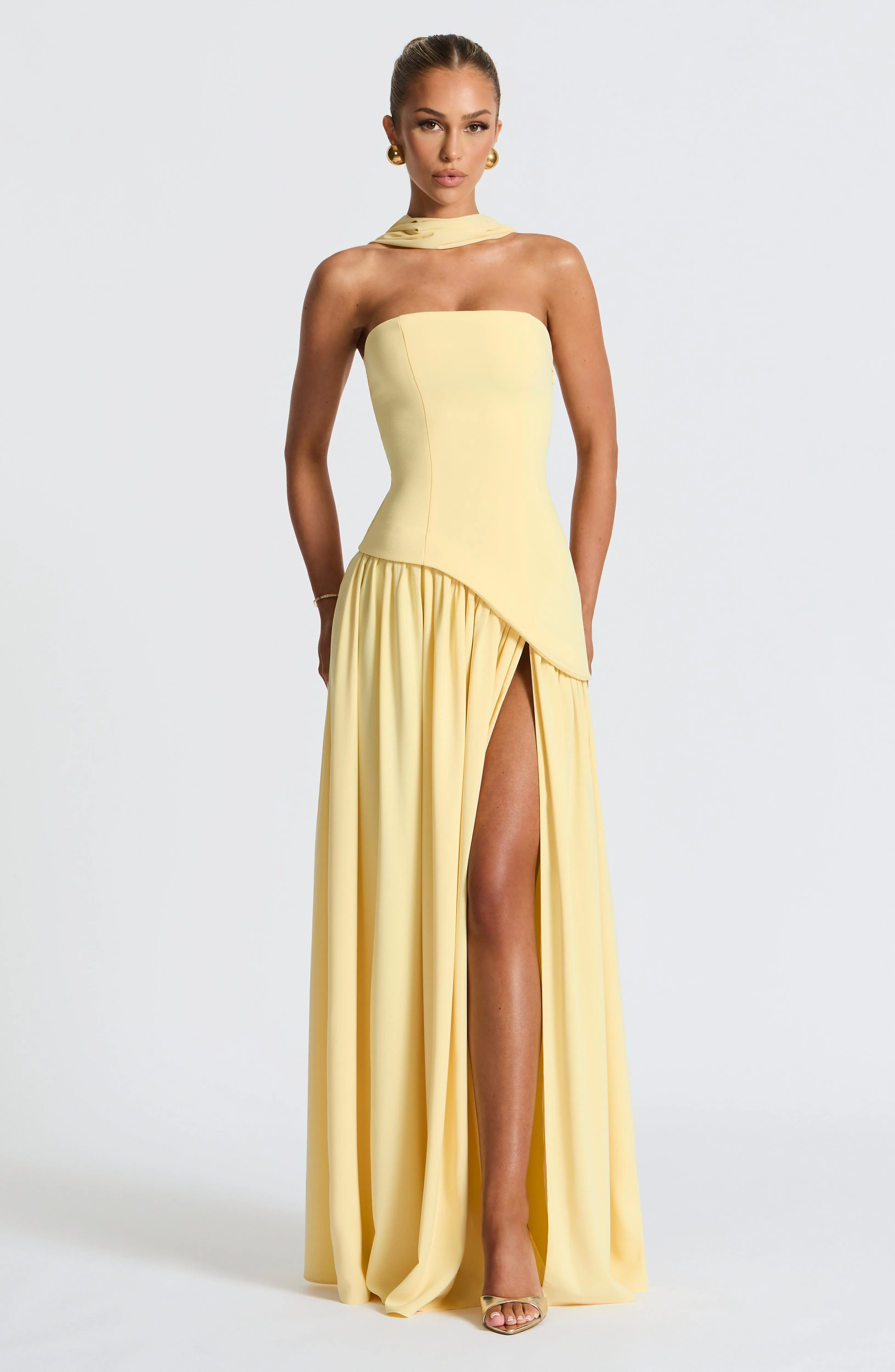 Arlington Grace Maxi Dress