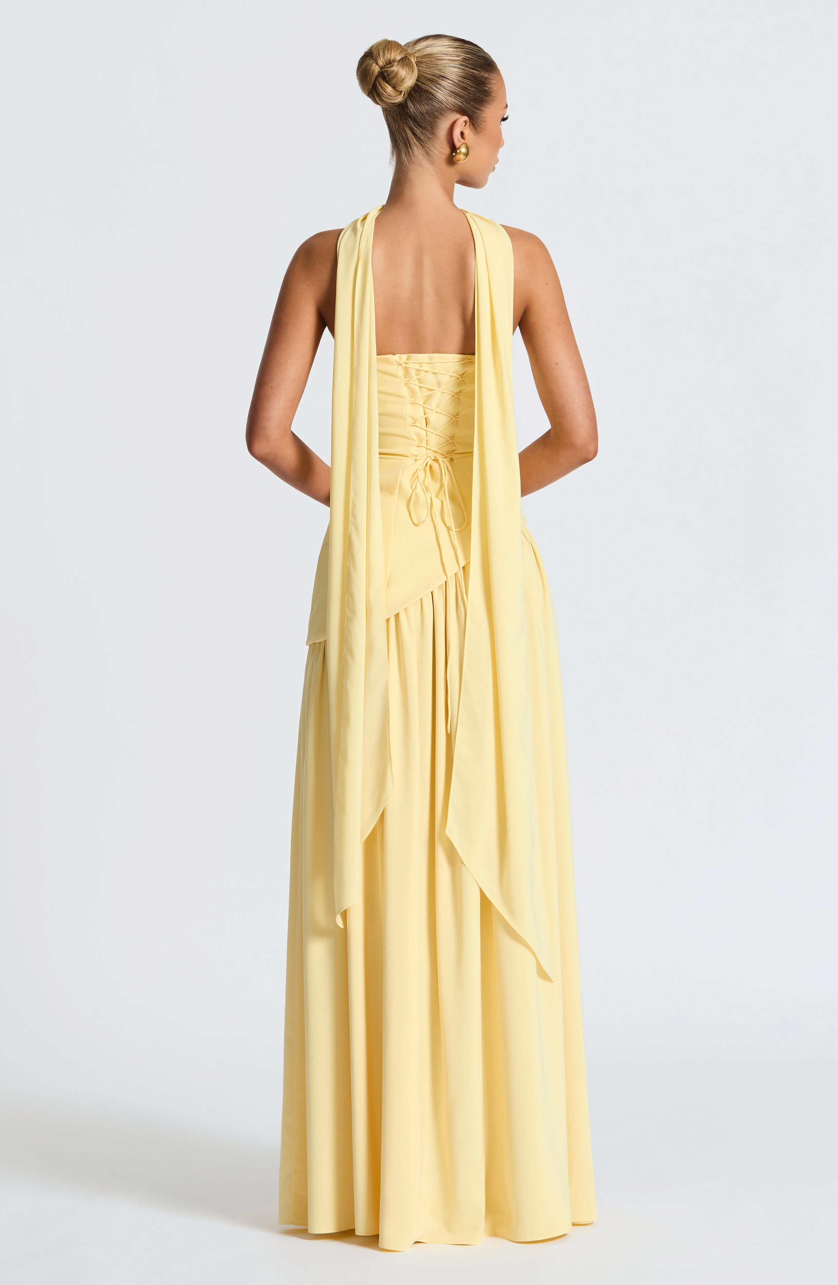 Arlington Grace Maxi Dress