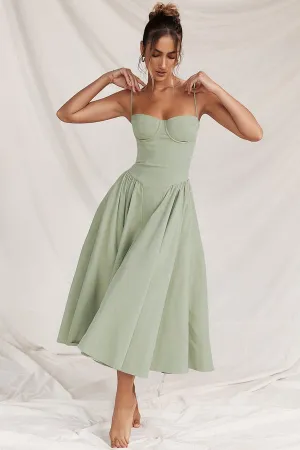 Avalance™| Michelle Sleeveless Dress
