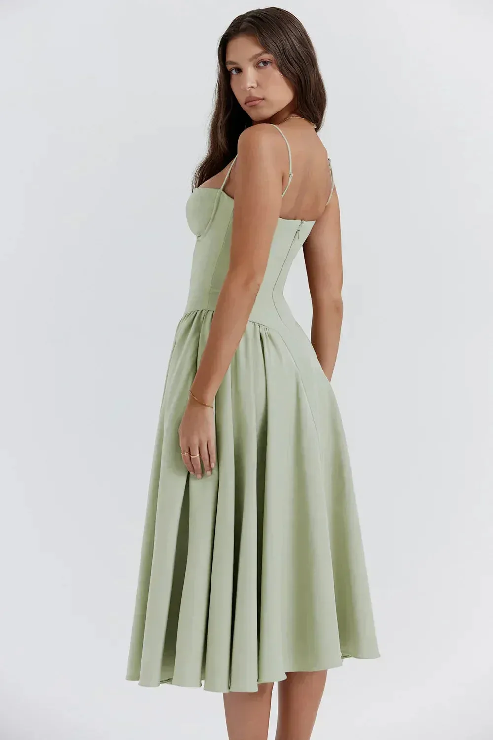 Avalance™| Michelle Sleeveless Dress
