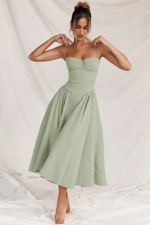 Avalance™| Michelle Sleeveless Dress