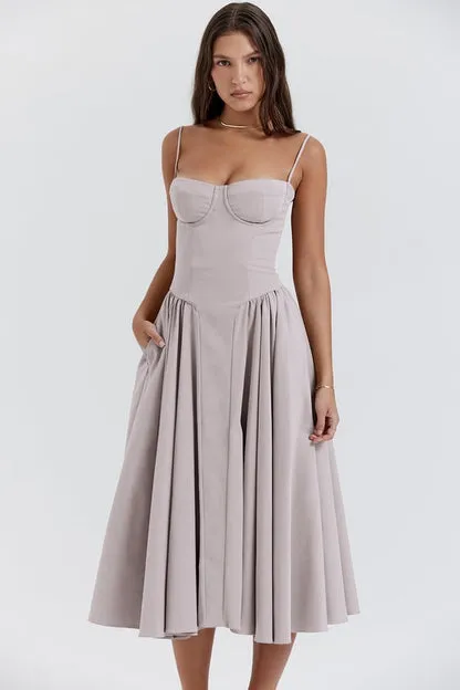 Avalance™| Michelle Sleeveless Dress