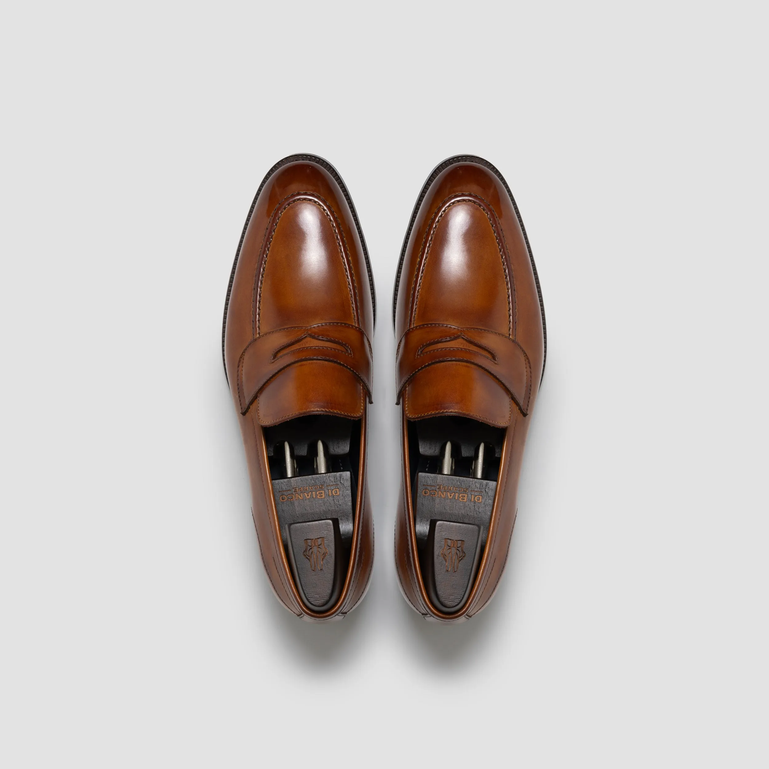 Aviano Legno Men's Loafer