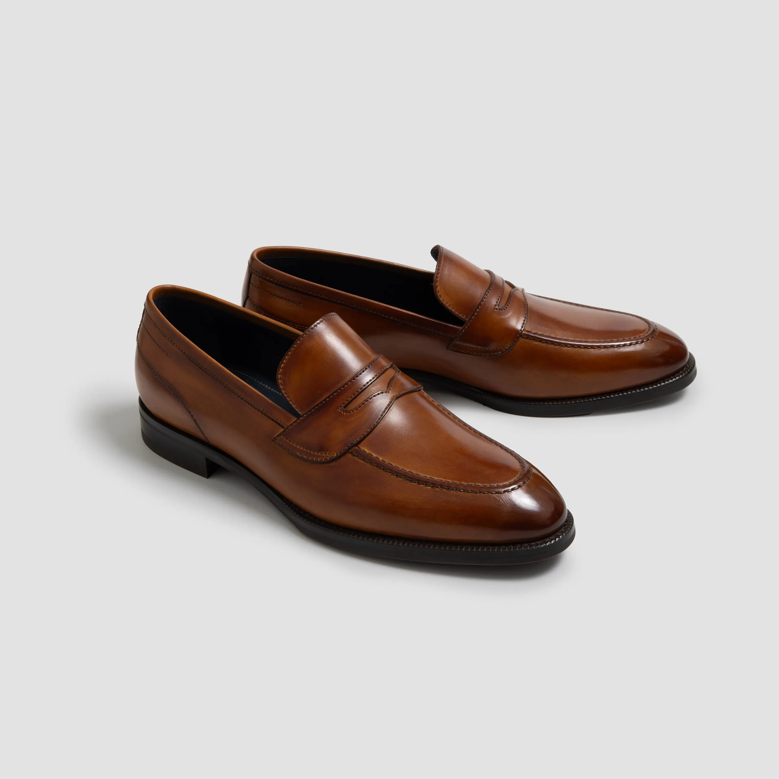 Aviano Legno Men's Loafer