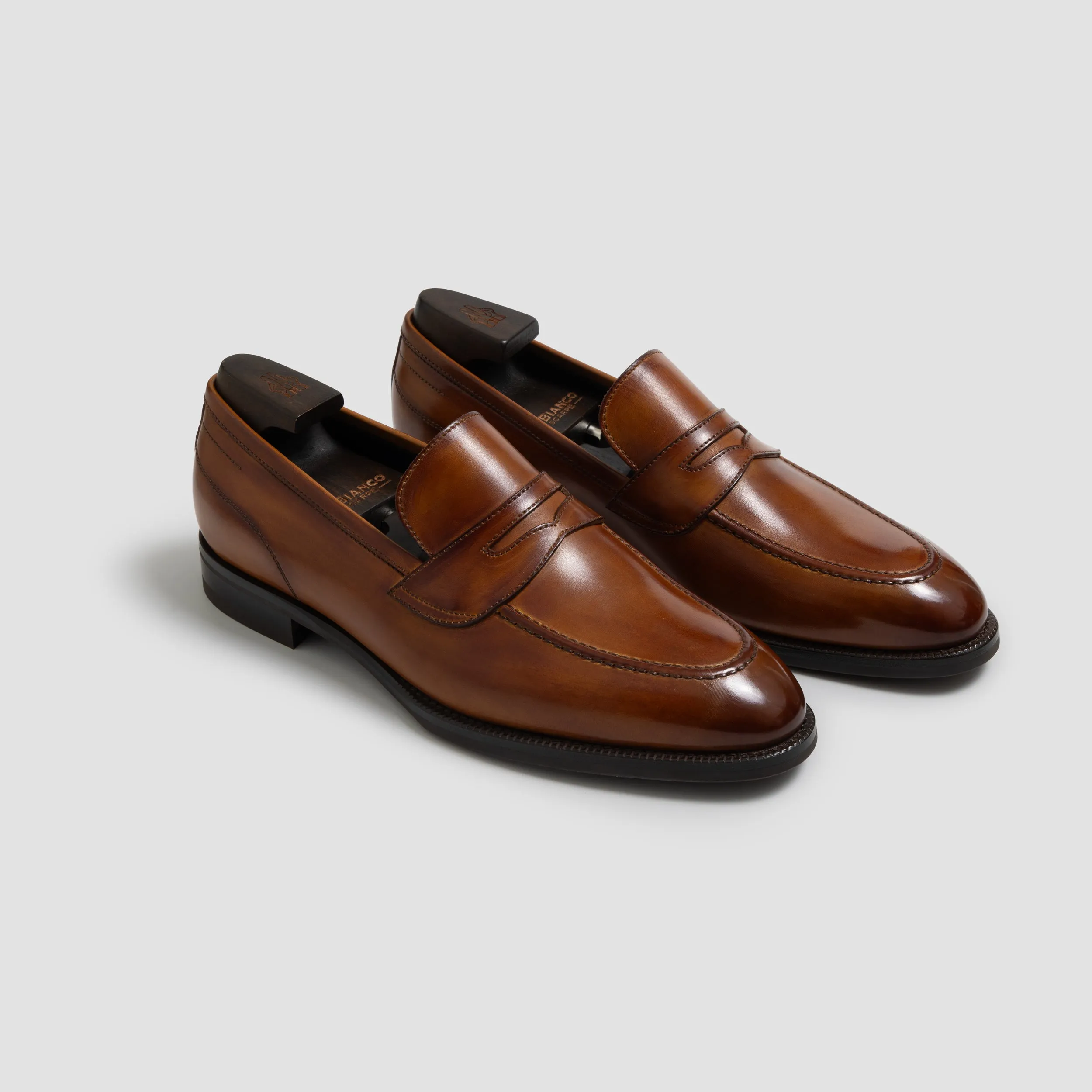 Aviano Legno Men's Loafer