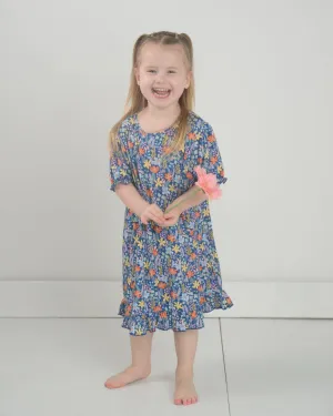Bamboo Nightgown