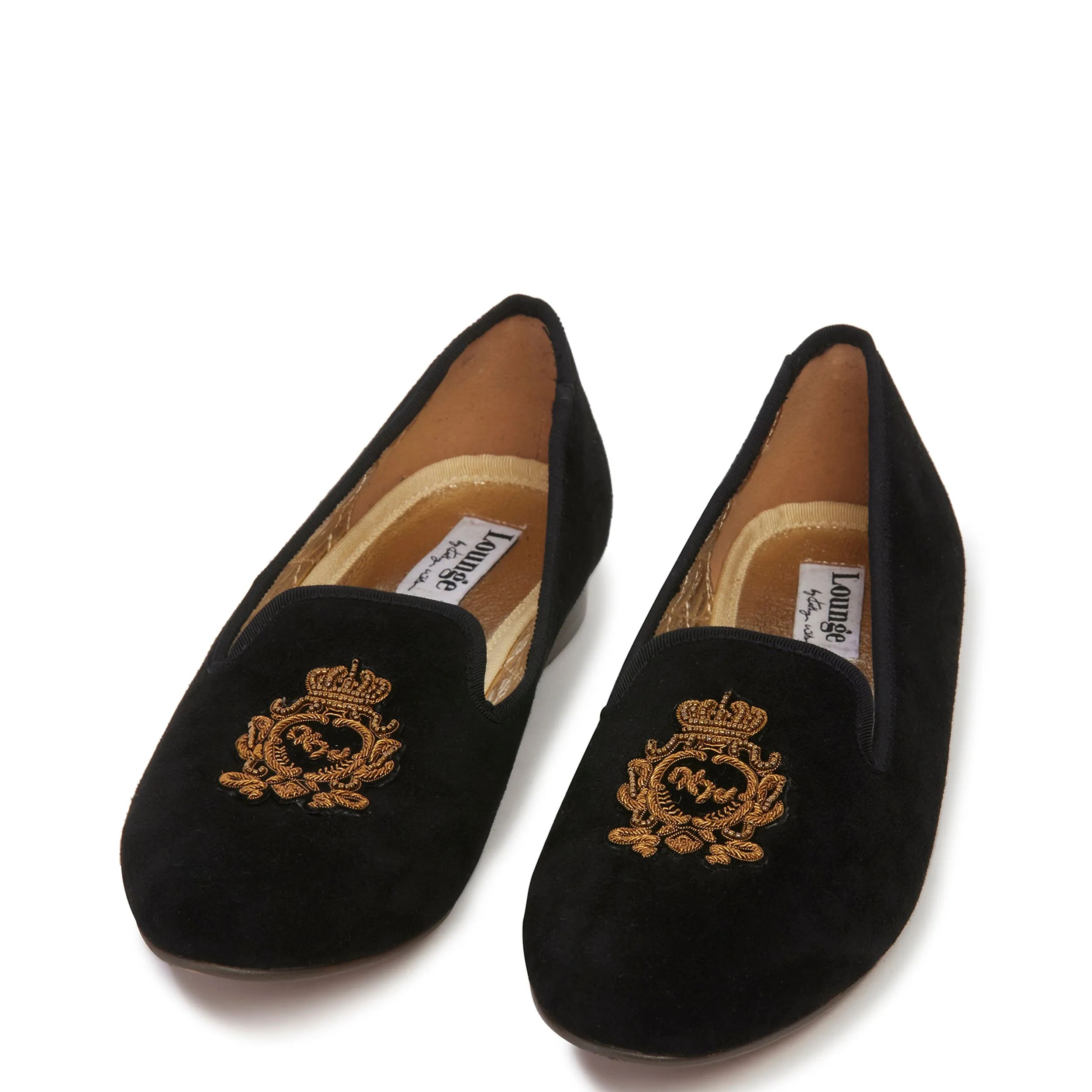 Bebe Loafer