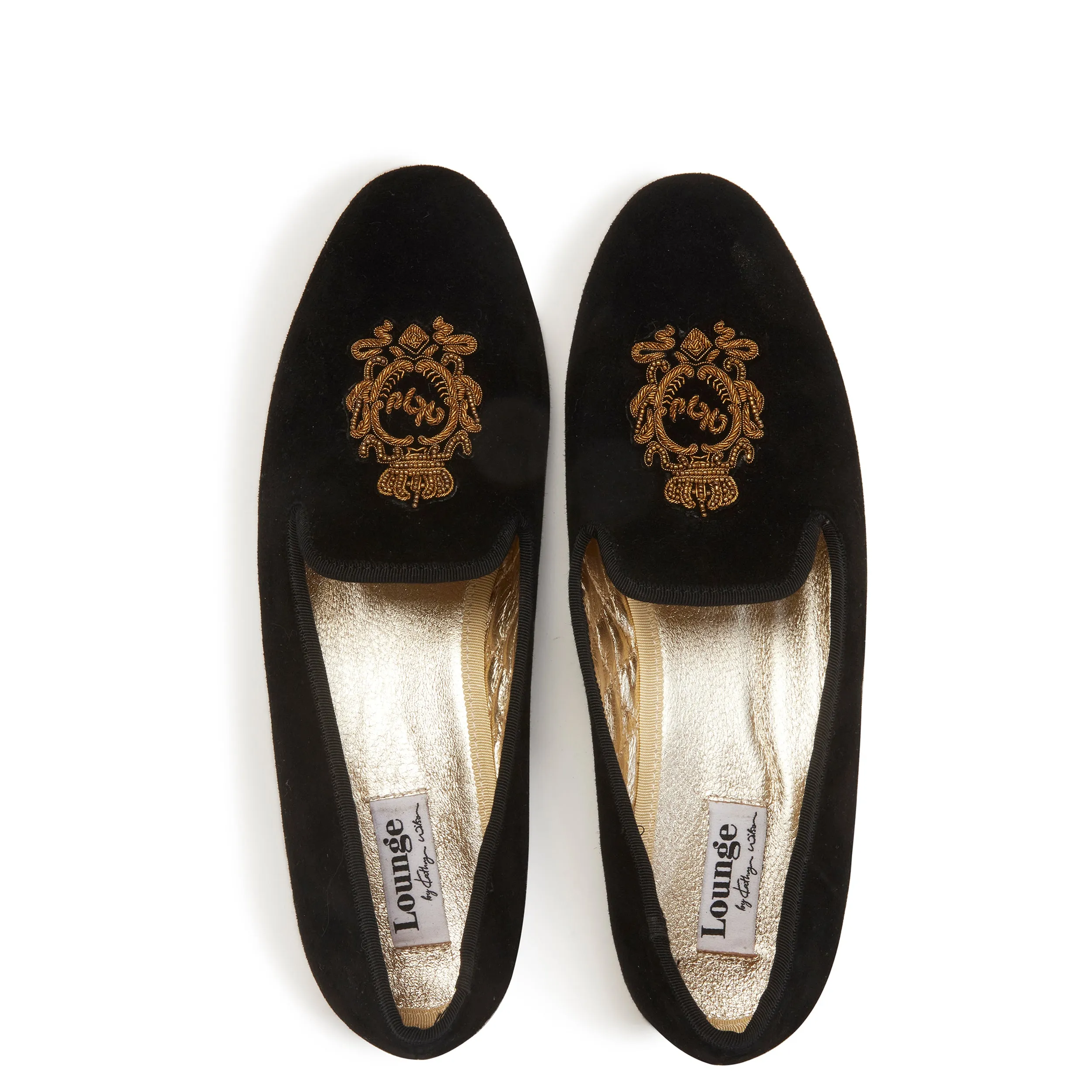 Bebe Loafer