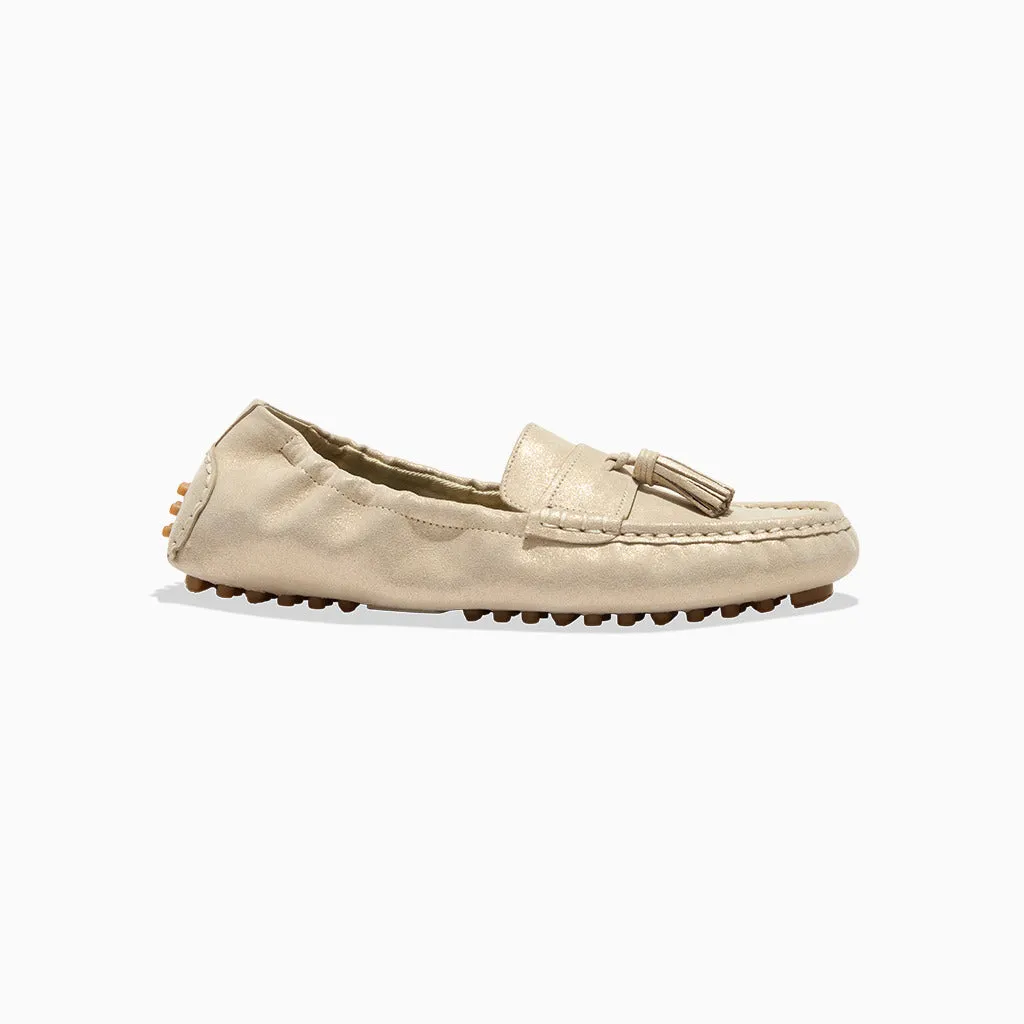 Bedon Tassel Driver