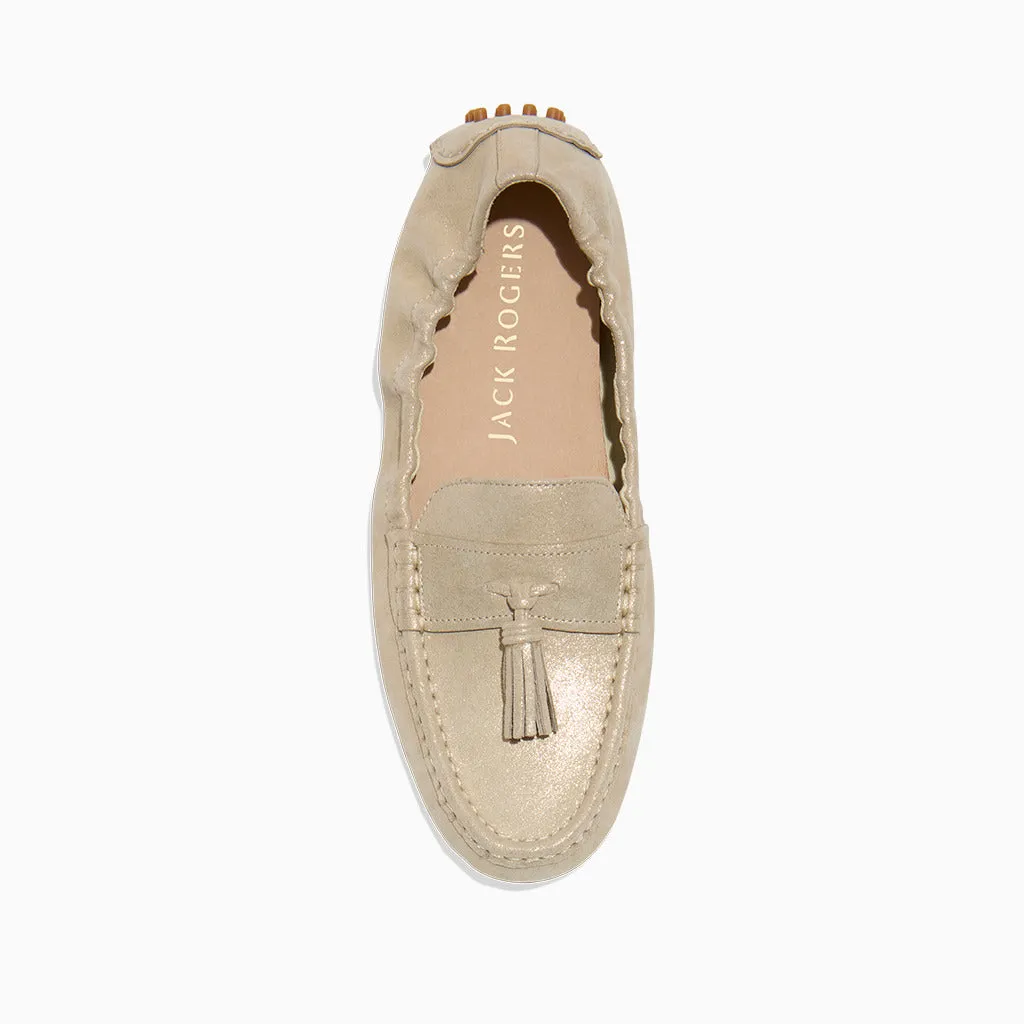 Bedon Tassel Driver