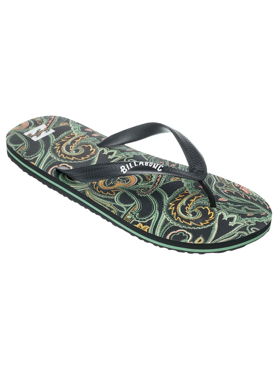 Billabong Men's Tides Flip Flop