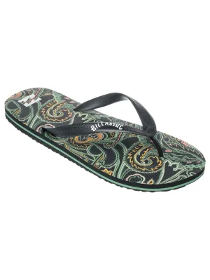 Billabong Men's Tides Flip Flop