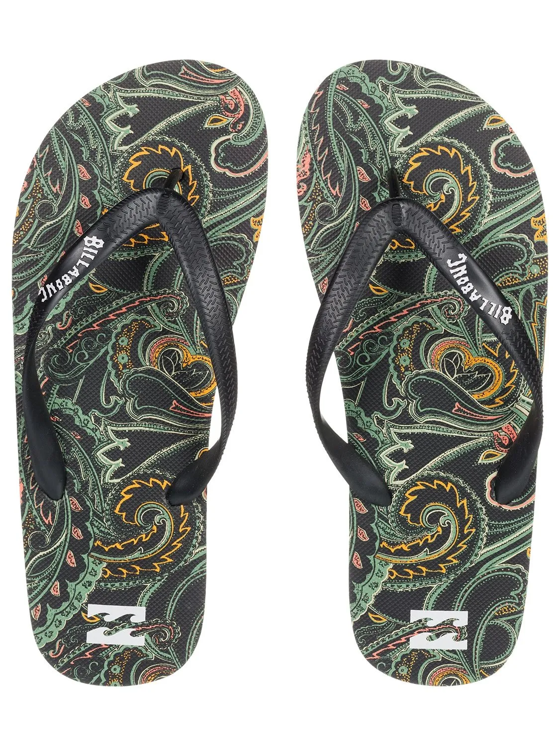 Billabong Men's Tides Flip Flop