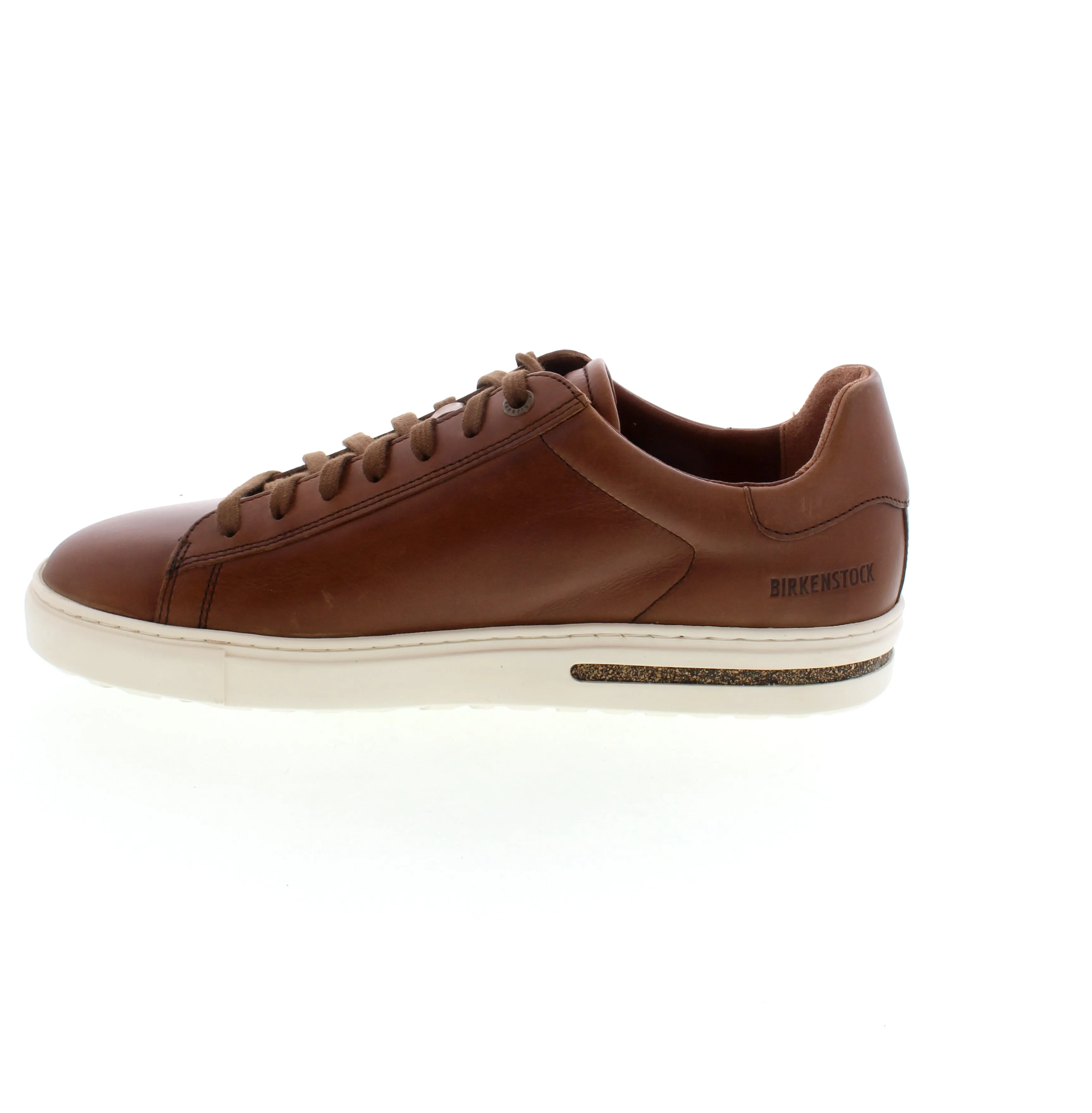 Birkenstock Bend Low - Cognac