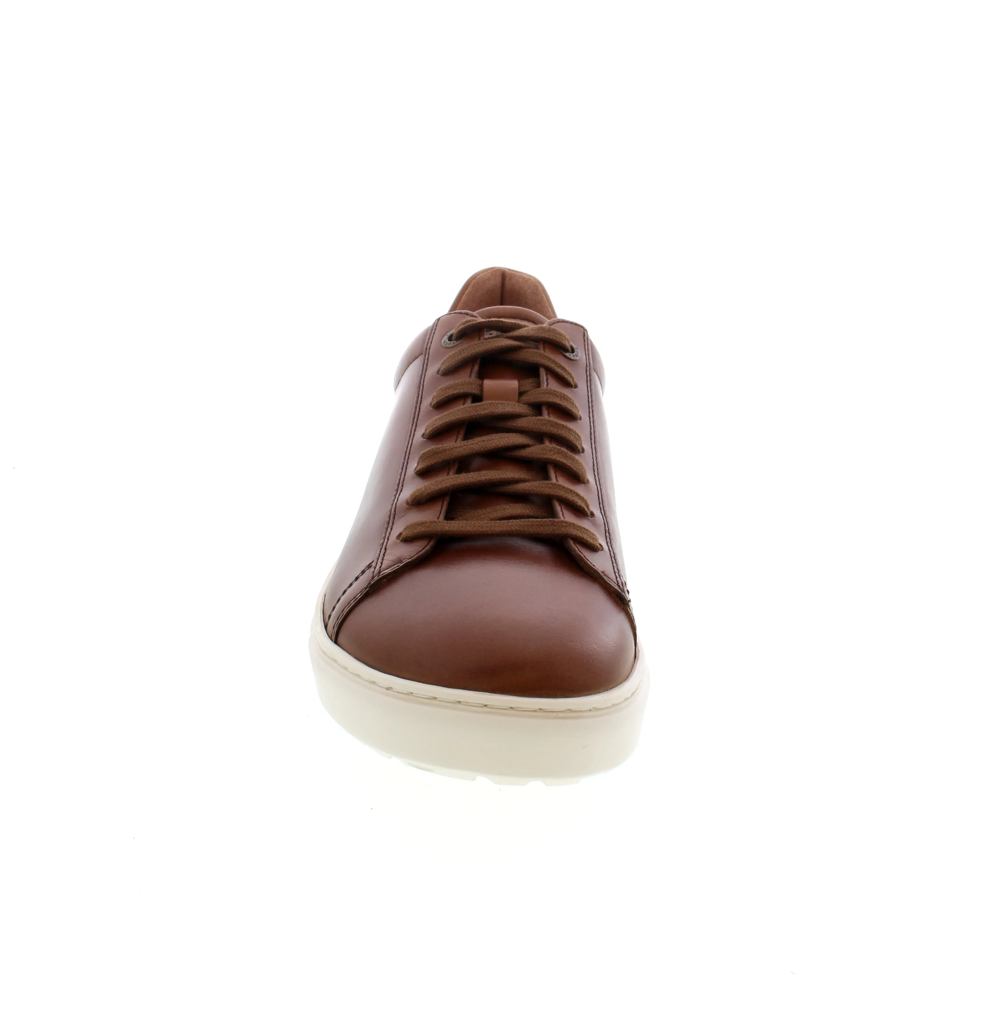 Birkenstock Bend Low - Cognac