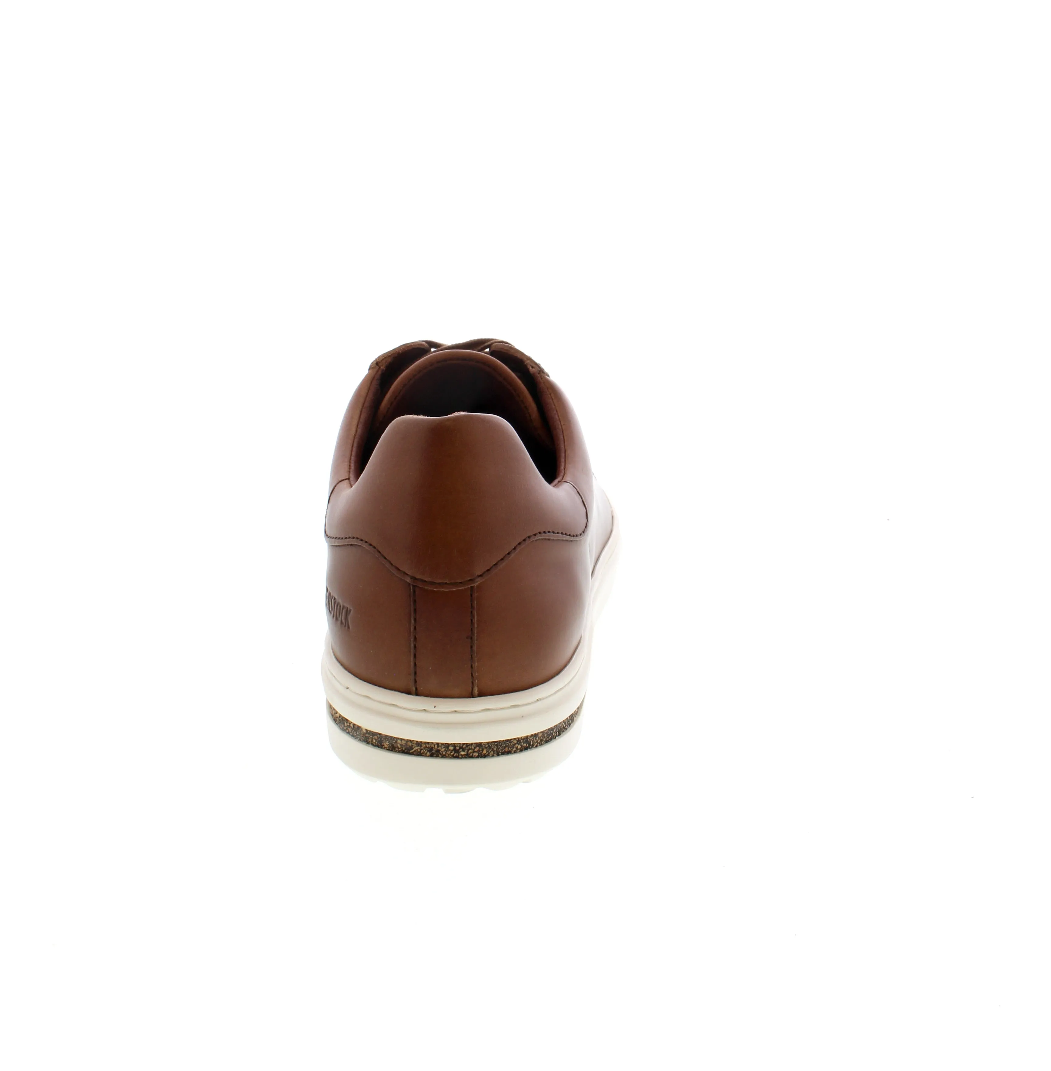 Birkenstock Bend Low - Cognac