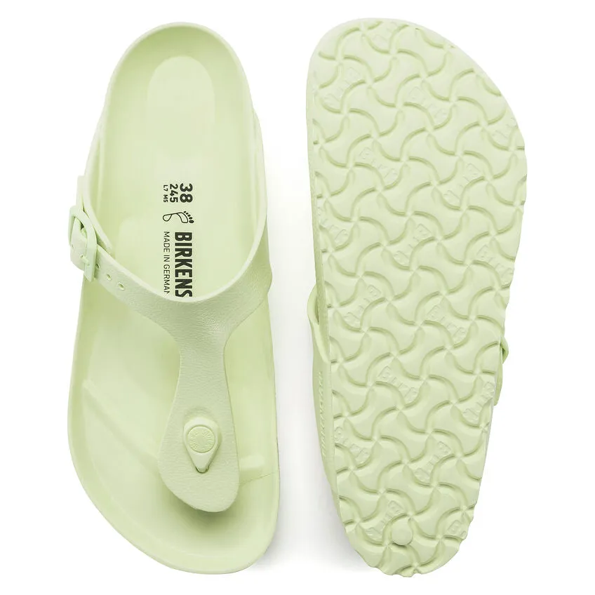 BIRKENSTOCK- GIZEH EVA SANDAL