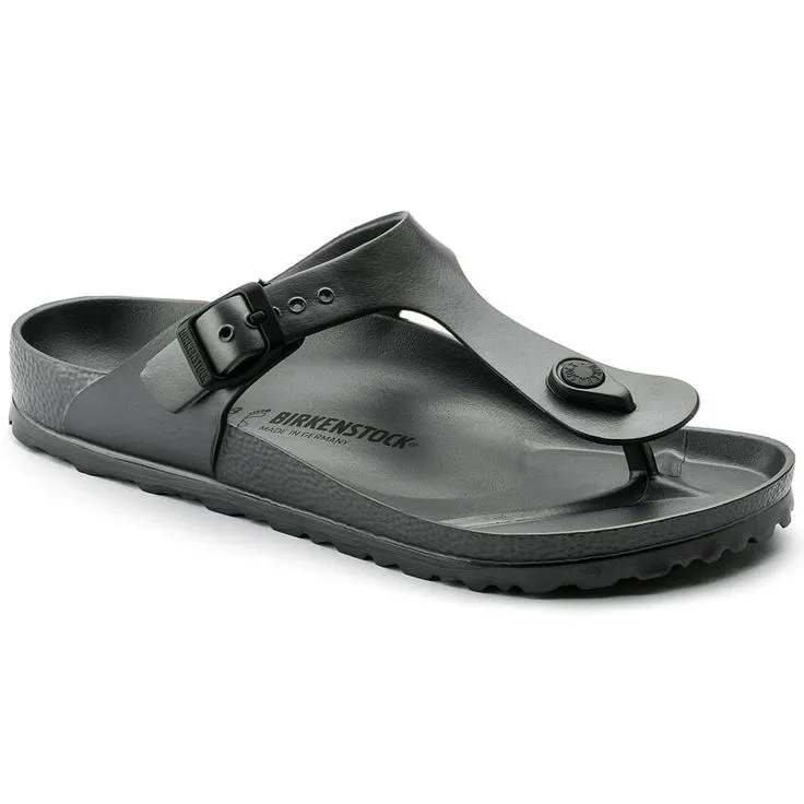 BIRKENSTOCK- GIZEH EVA SANDAL