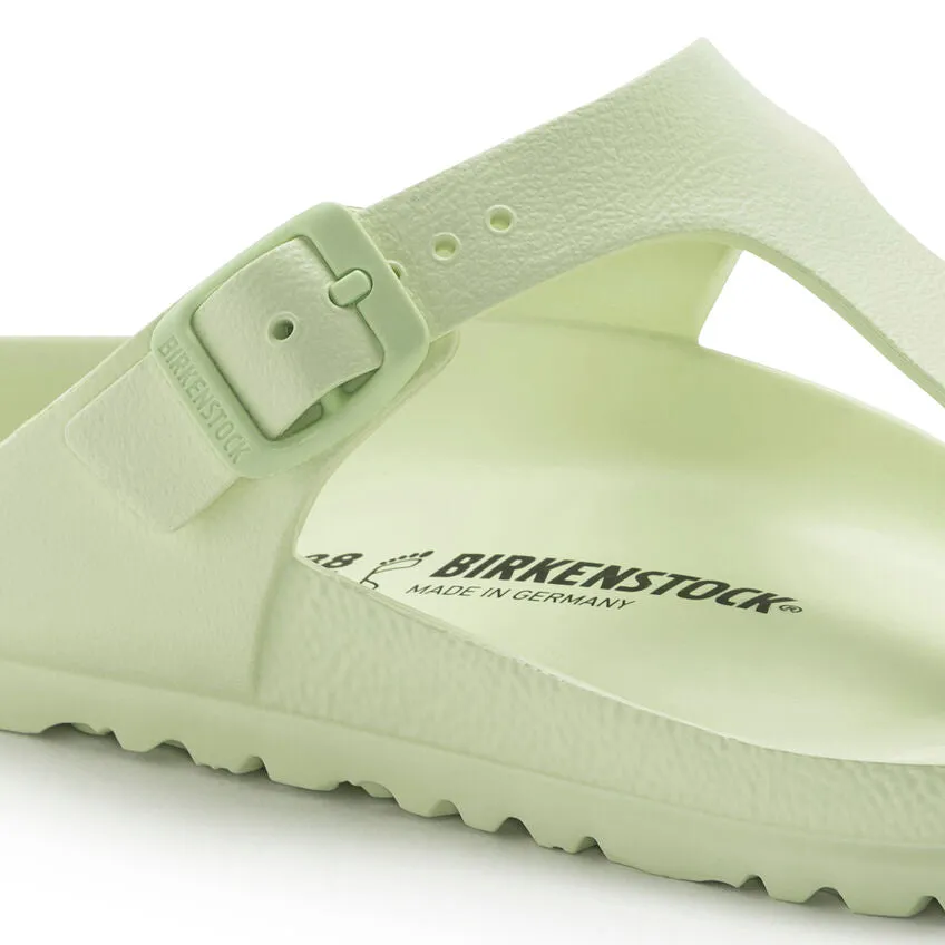 BIRKENSTOCK- GIZEH EVA SANDAL