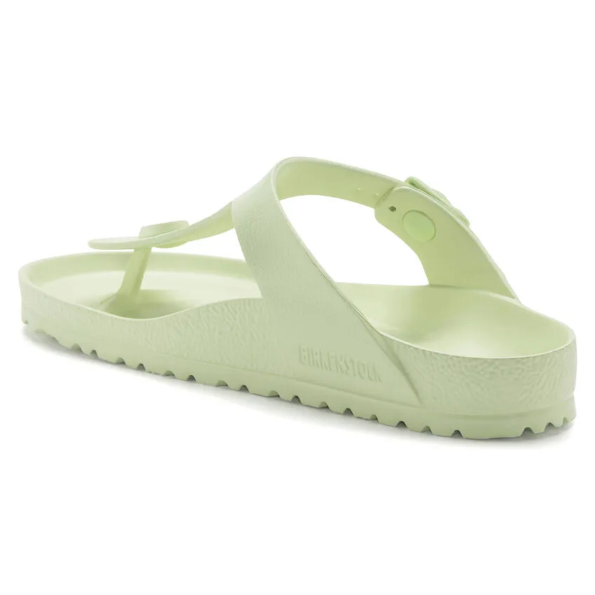 BIRKENSTOCK- GIZEH EVA SANDAL