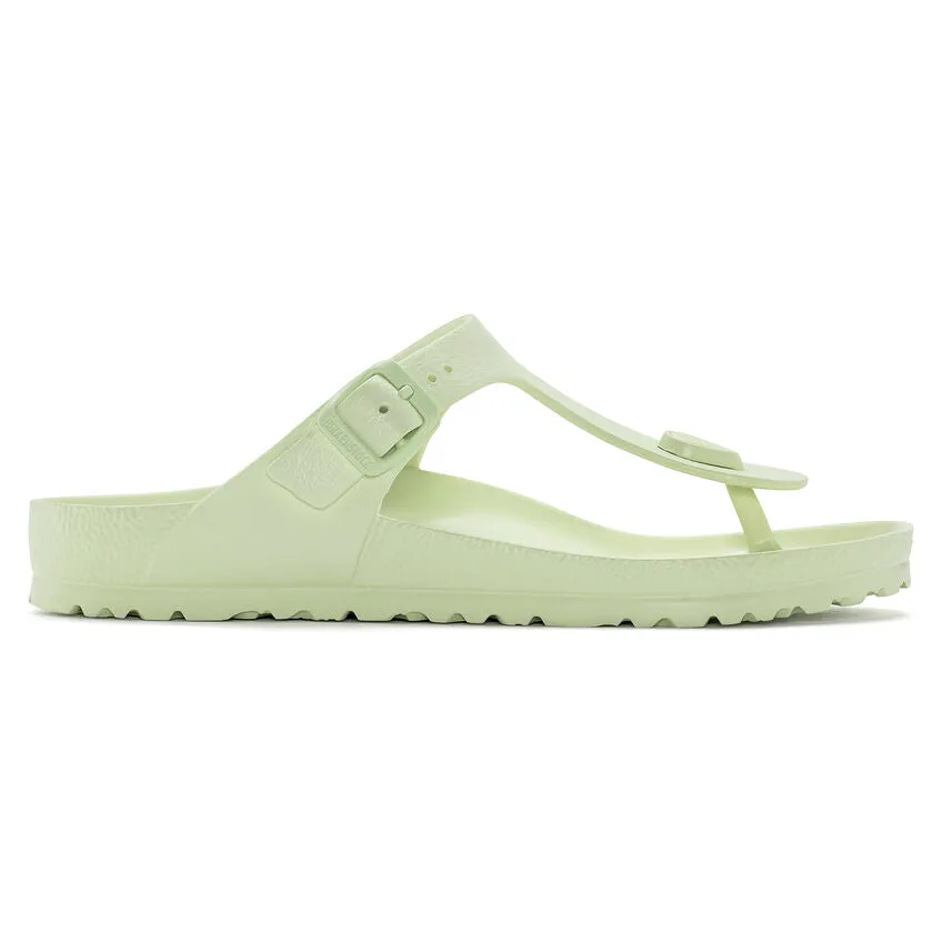 BIRKENSTOCK- GIZEH EVA SANDAL