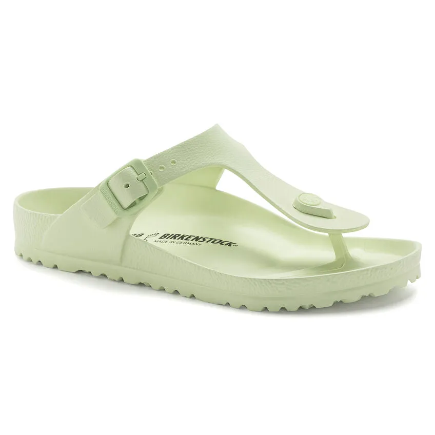 BIRKENSTOCK- GIZEH EVA SANDAL