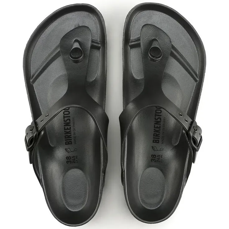 BIRKENSTOCK- GIZEH EVA SANDAL