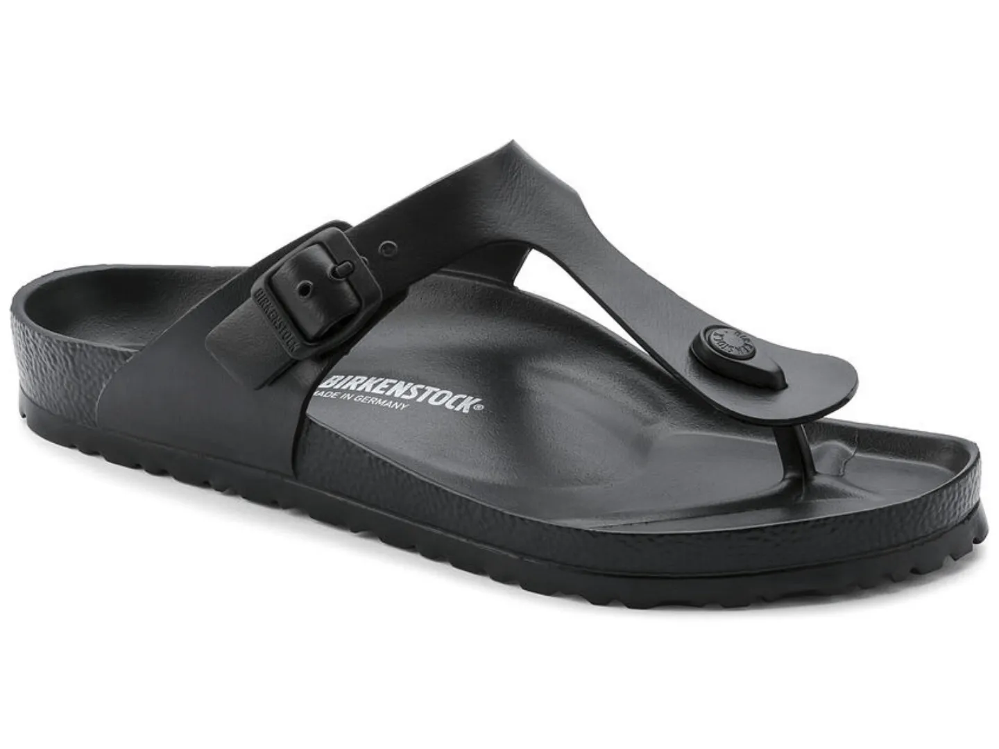Birkenstock: Gizeh EVA