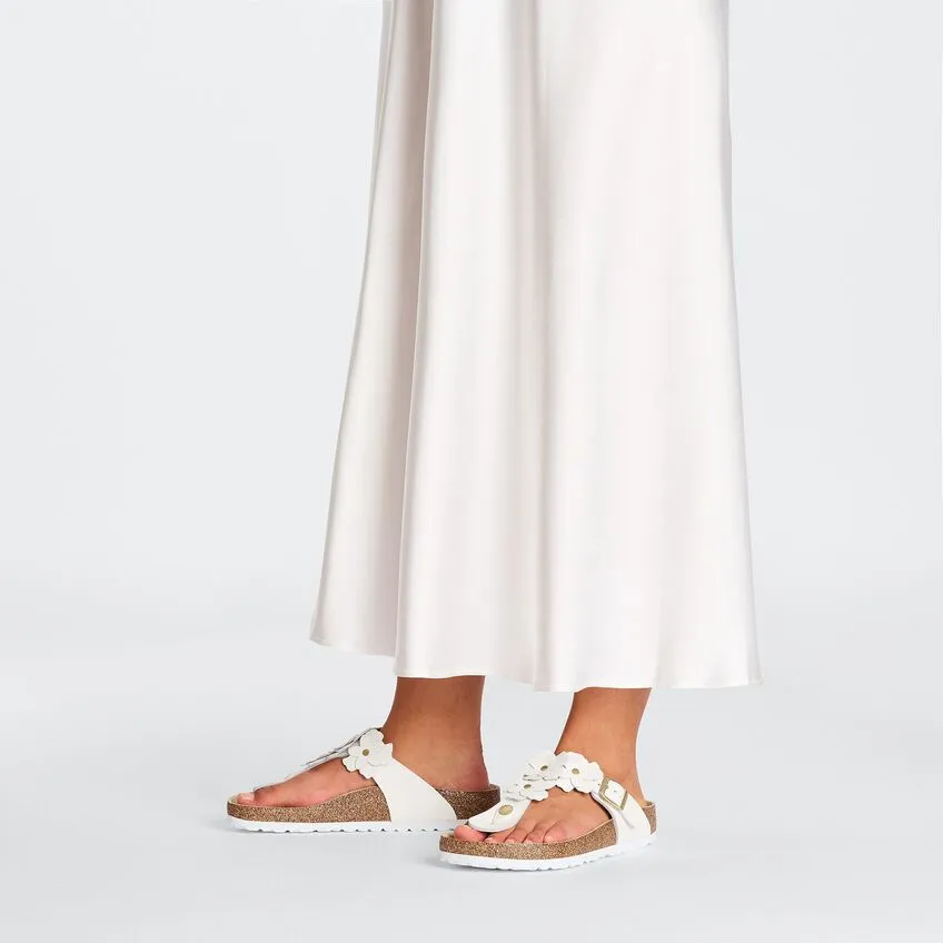 BIRKENSTOCK GIZEH FLOWERS - 1026686