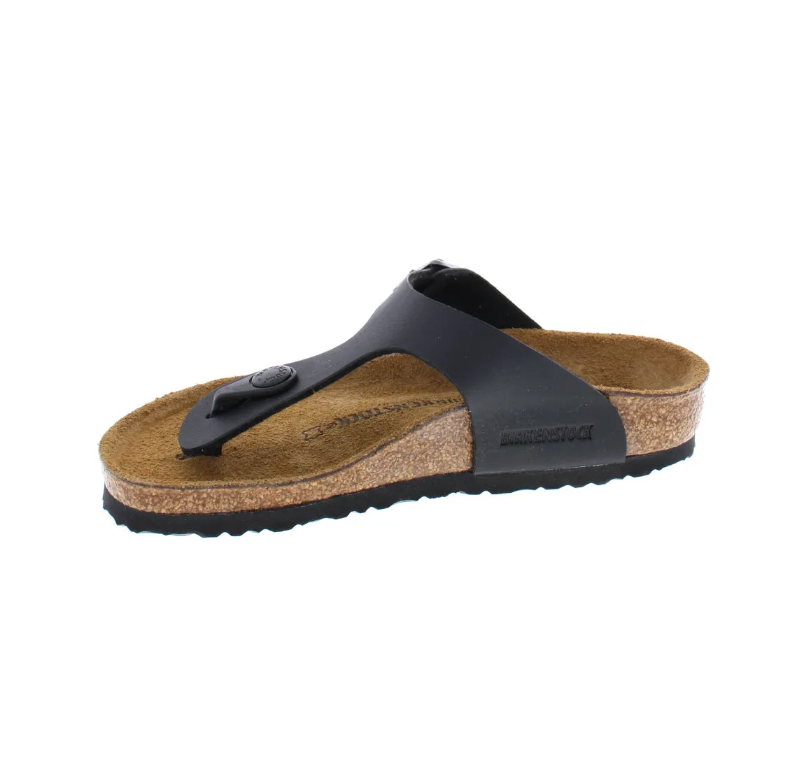 Birkenstock Gizeh Kids - Black