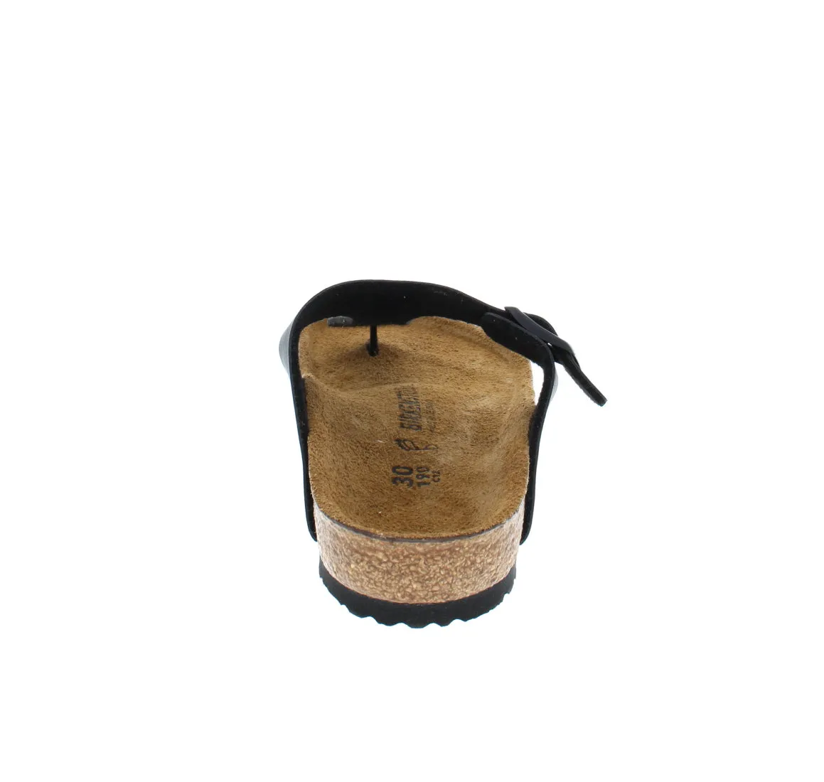 Birkenstock Gizeh Kids - Black