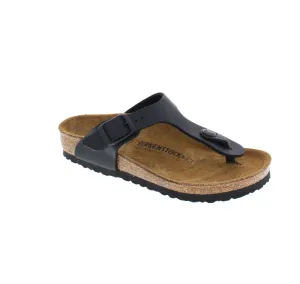 Birkenstock Gizeh Kids - Black